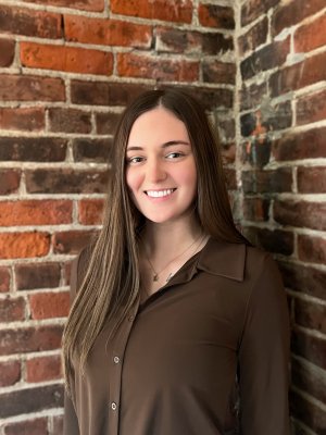 Photo of team member