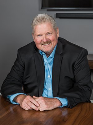 Photo of team member
